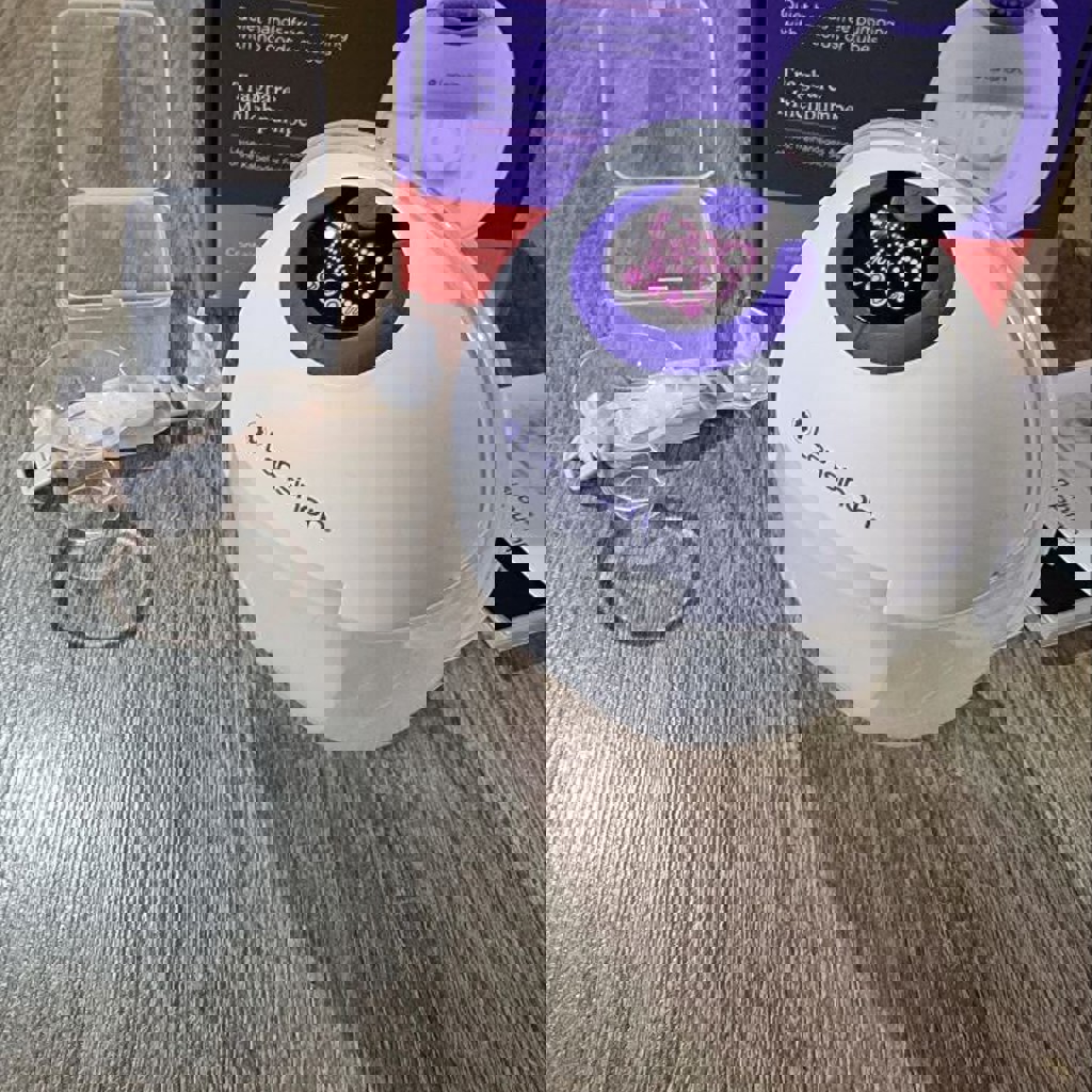 Молокоотсос Lansinoh