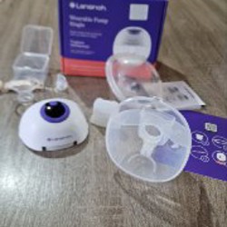 Молокоотсос Lansinoh - фото 2