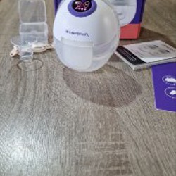 Молокоотсос Lansinoh - фото 3