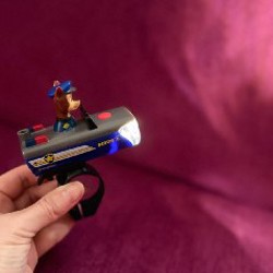 Пластмассовый дрон - фото 2
