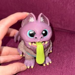 Пластмассовый дрон - фото 4