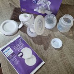 Ручной молокоотсос Avent - фото 2