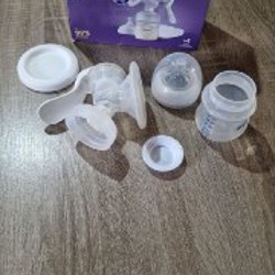 Ручной молокоотсос Avent - фото 3