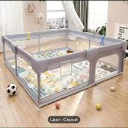 Манеж - фото 6