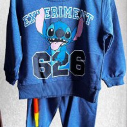 Набор для мальчиков (один набор) - фото 1