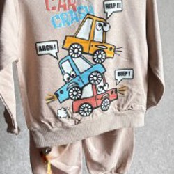 Набор для мальчиков (один набор) - фото 3