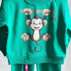 Набор для мальчиков (один набор) - фото 4