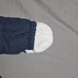 Комбинезоны на Батумскую зиму - фото 3