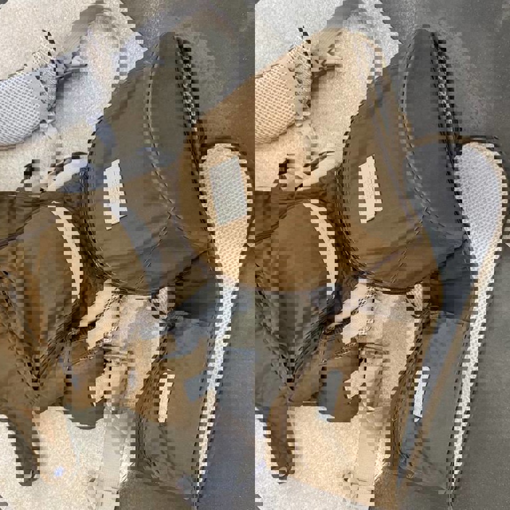 Эргорюкзак трансформер 3в1