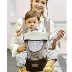 Эргорюкзак трансформер 3в1 - фото 4