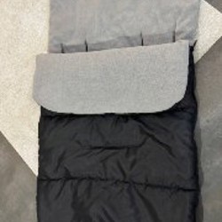 Накидка на коляску - фото 2