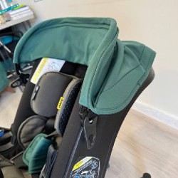 Коляска автокресло Doona - фото 5