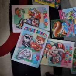 Детские книги на русском языке - фото 2