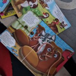 Детские книги на русском языке - фото 4