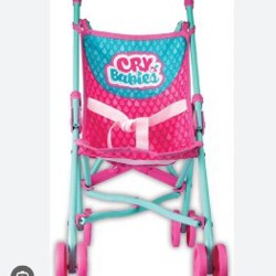 Куклы Cry Bebies - фото 2