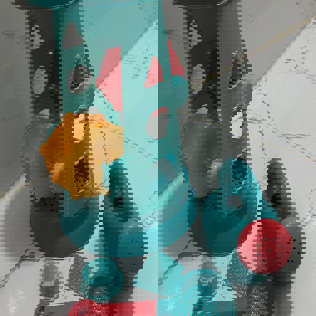 Купание для песка