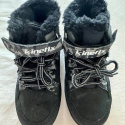 Зимние ботинки - фото 2