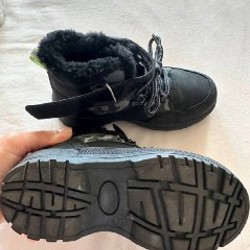 Зимние ботинки - фото 3