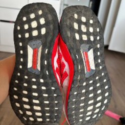 Кроссовки Adidas с Lego - фото 5