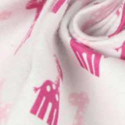 Пеленки фланелевые - фото 2