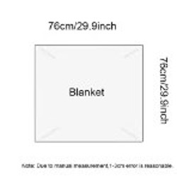 Пеленки фланелевые - фото 3