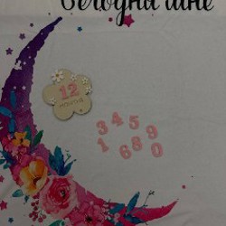 Коврик для фотосессии - фото 2