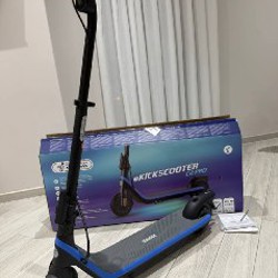 Детский самокат - фото 2