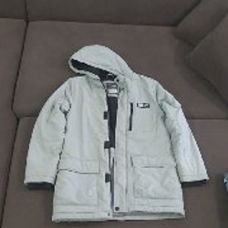 Куртка - фото 1