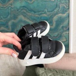 Кроссовки Adidas - фото 2