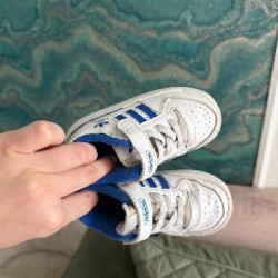 Кроссовки Adidas - фото 6