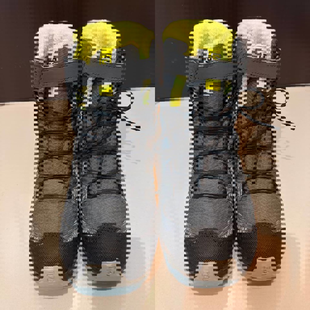 Ботинки Nike Unisex Kids Jordan (резиновые)