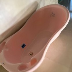 Ванночка для купания - фото 2