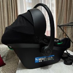 Детское автокресло 0+ KikkaBoo - фото 4