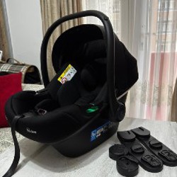 Детское автокресло 0+ KikkaBoo - фото 5