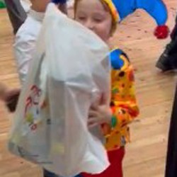 Костюм Петрушки - фото 3