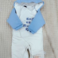 Комбинезон - фото 2