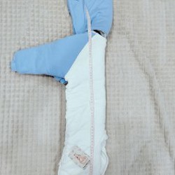 Комбинезон - фото 3