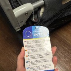 Детская раскладная кровать - манеж - фото 5