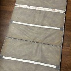 Детская раскладная кровать - манеж - фото 6