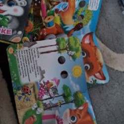 Детские книги - фото 3