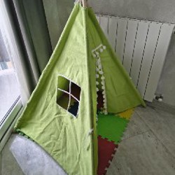 Детский вигвам - фото 2