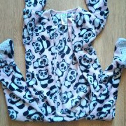 Пижама комбинезон - фото 2