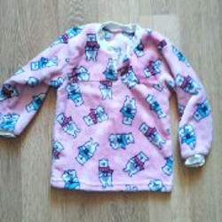 Пижама комбинезон - фото 3