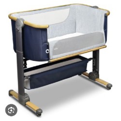 Кроватка - фото 2