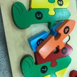 Игра стулья - фото 2