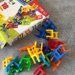 Игра стулья - фото 4