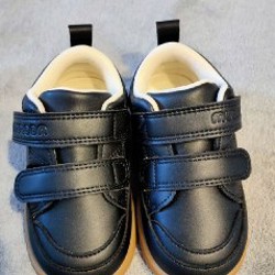 Черные туфли - фото 2