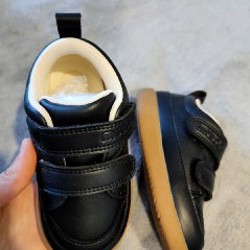 Черные туфли - фото 3