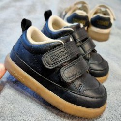 Черные туфли - фото 9