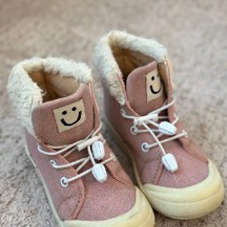 Сапоги резиновые - фото 2